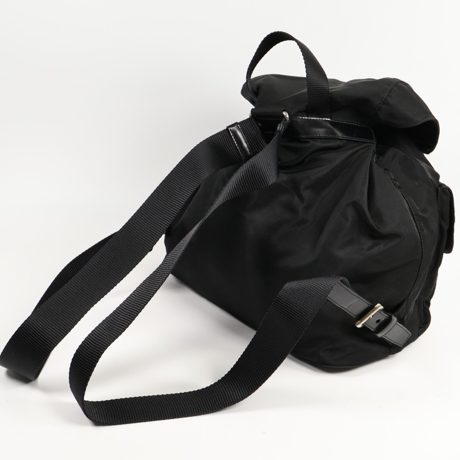 PRADA 尼龍Backpack背包