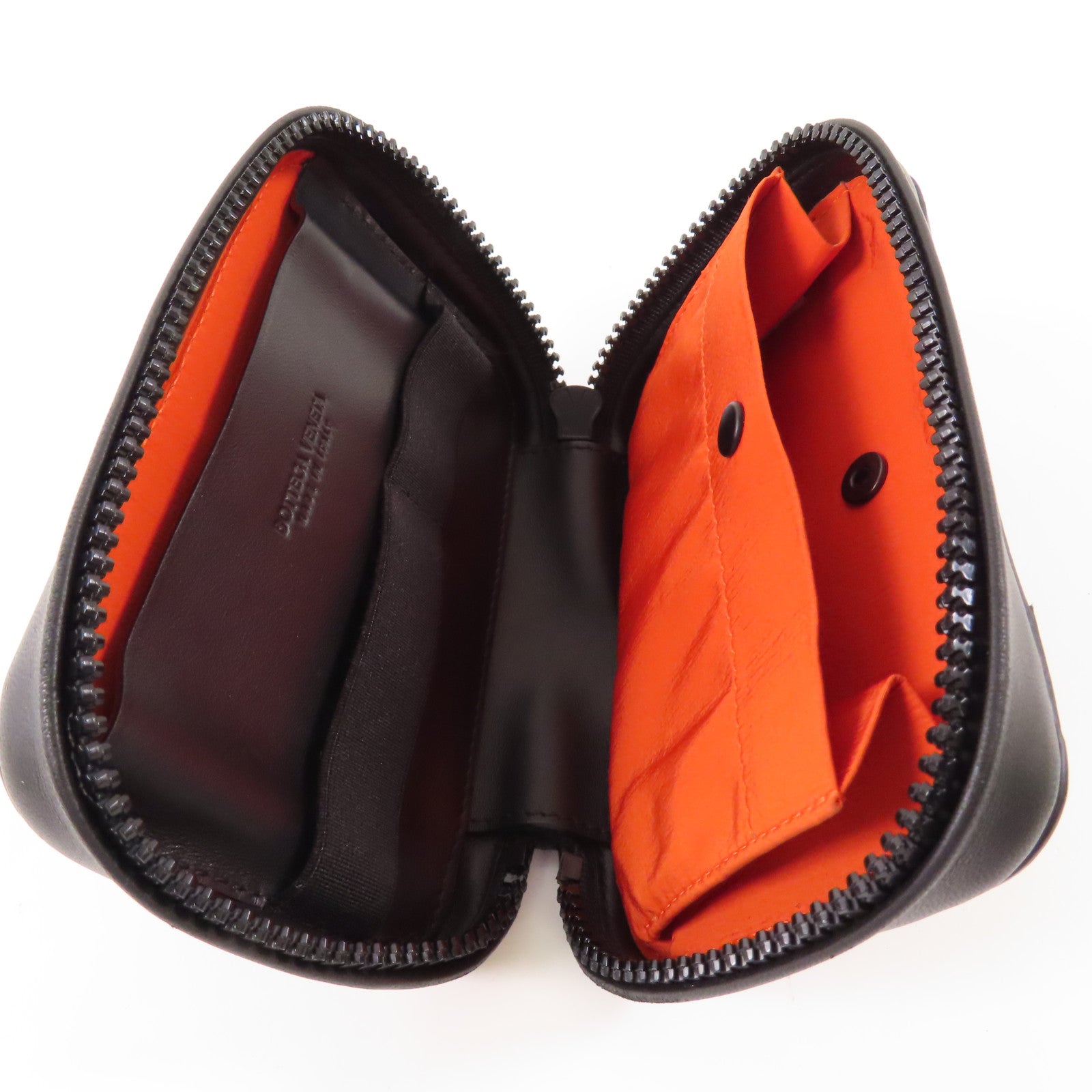 BOTTEGA VENETA 牛皮皮革Pouch手拿包