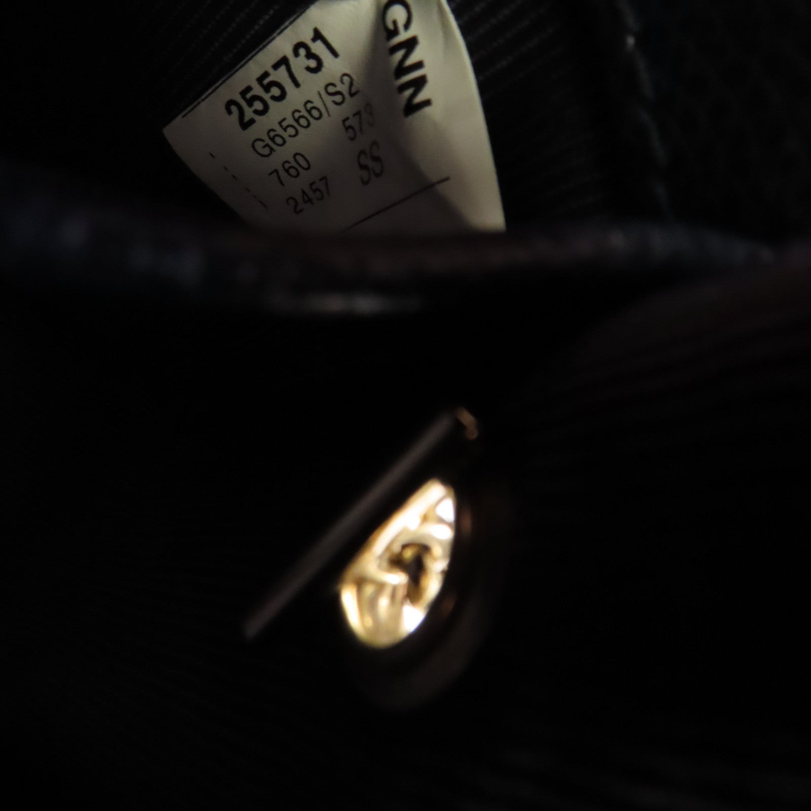 Furla 牛皮皮革Shoulder Bag金扣手挽肩背兩用袋