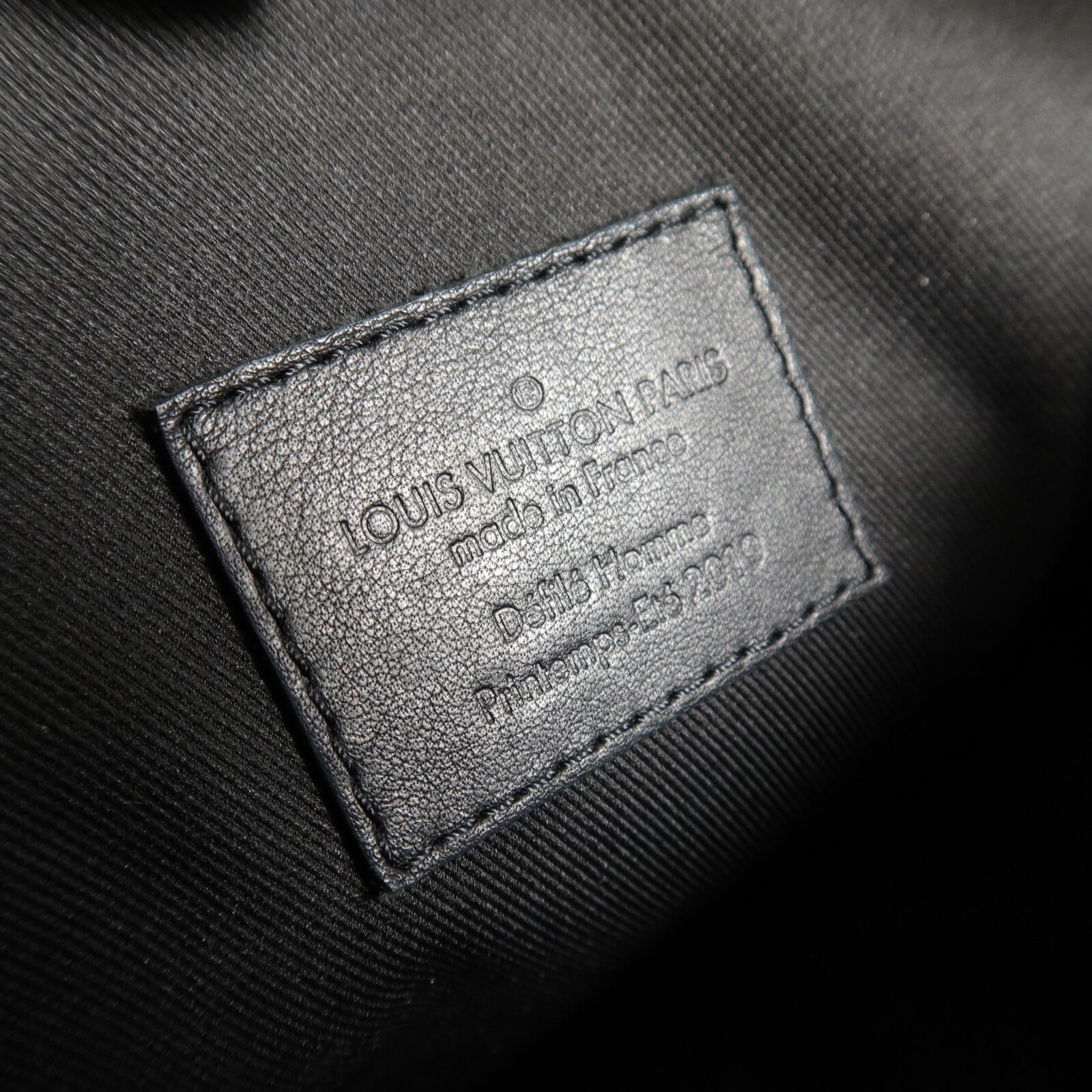 LOUIS VUITTON Monogram Solar Soft Trunk肩背袋