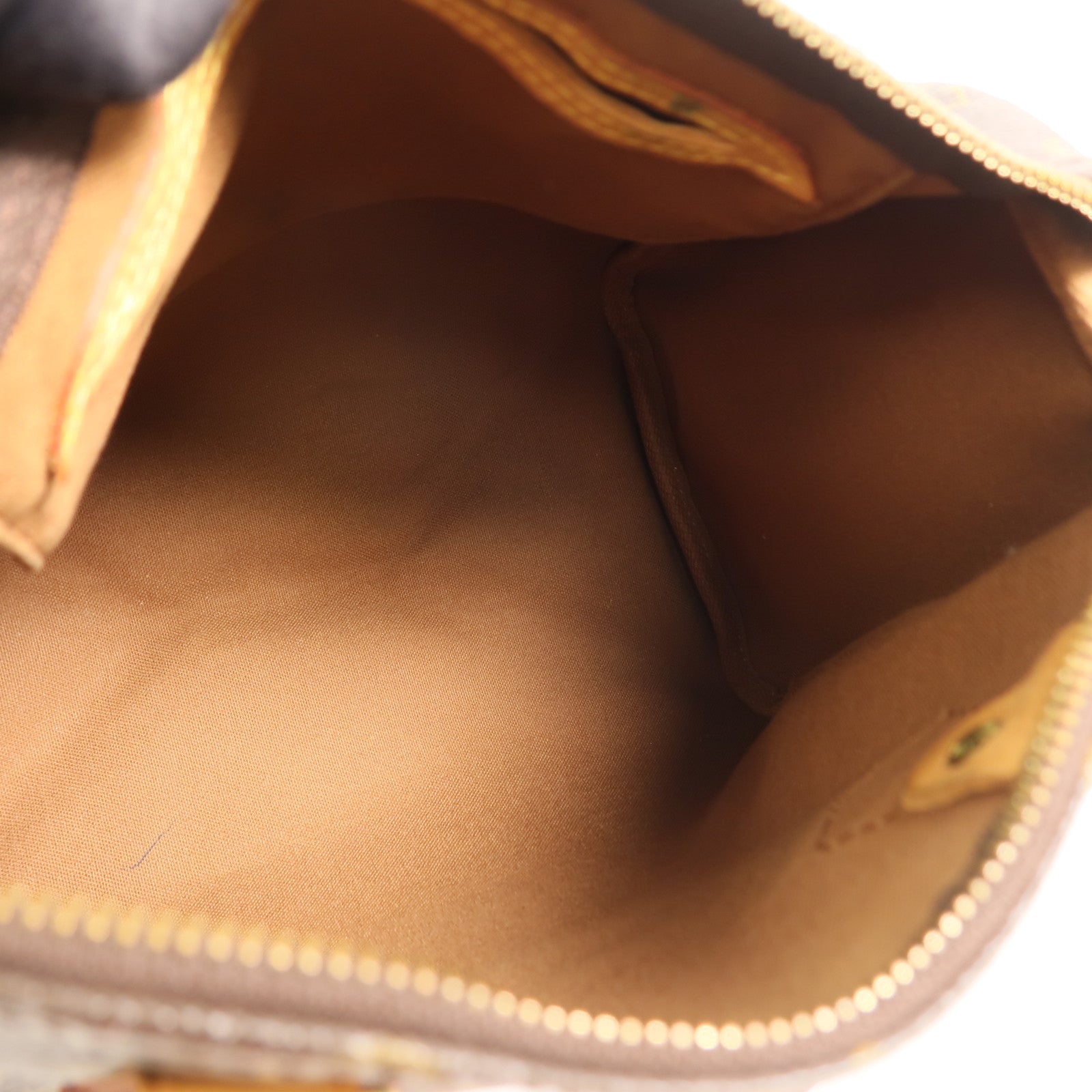 LOUIS VUITTON Monogram Speedy 25手挽袋