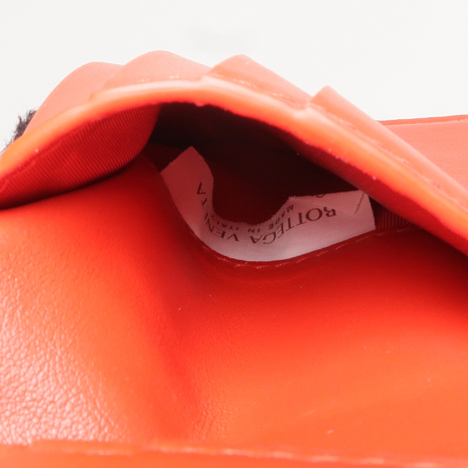 BOTTEGA VENETA 牛皮皮革Wallet錢包