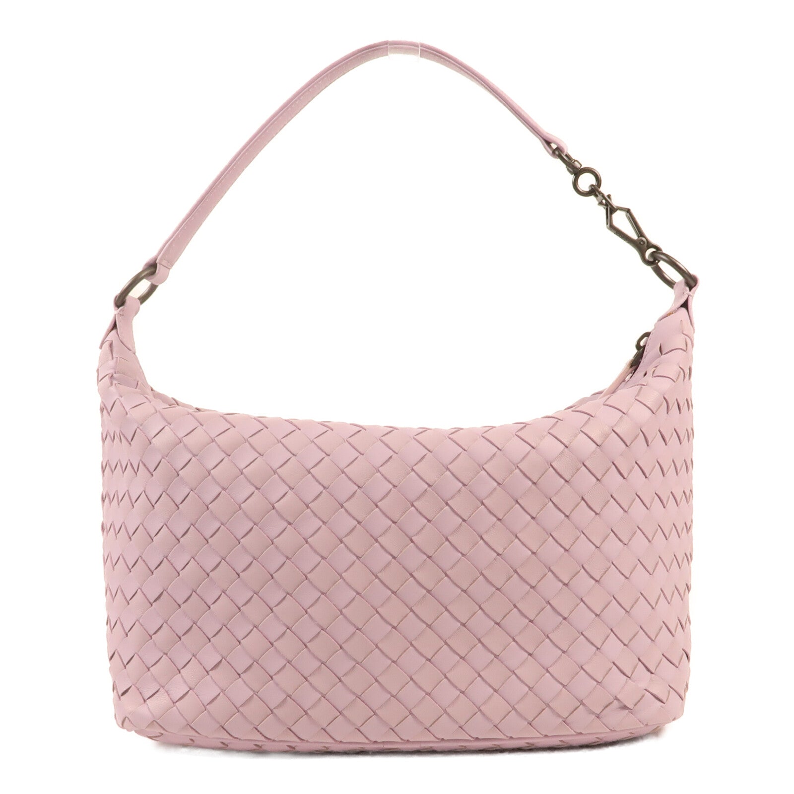 BOTTEGA VENETA 羊皮皮革Shoulder Bag肩背袋
