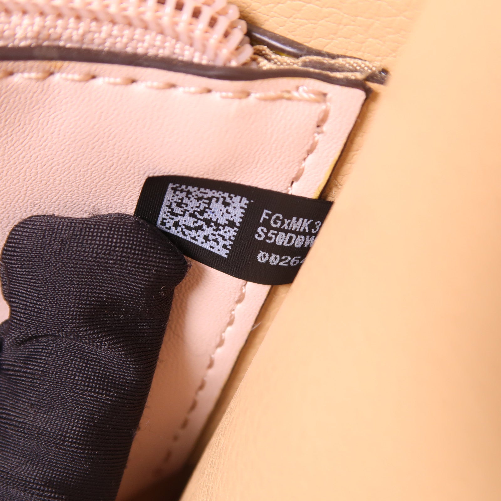 Michael Kors 牛皮皮革Tote Bag金扣手挽袋