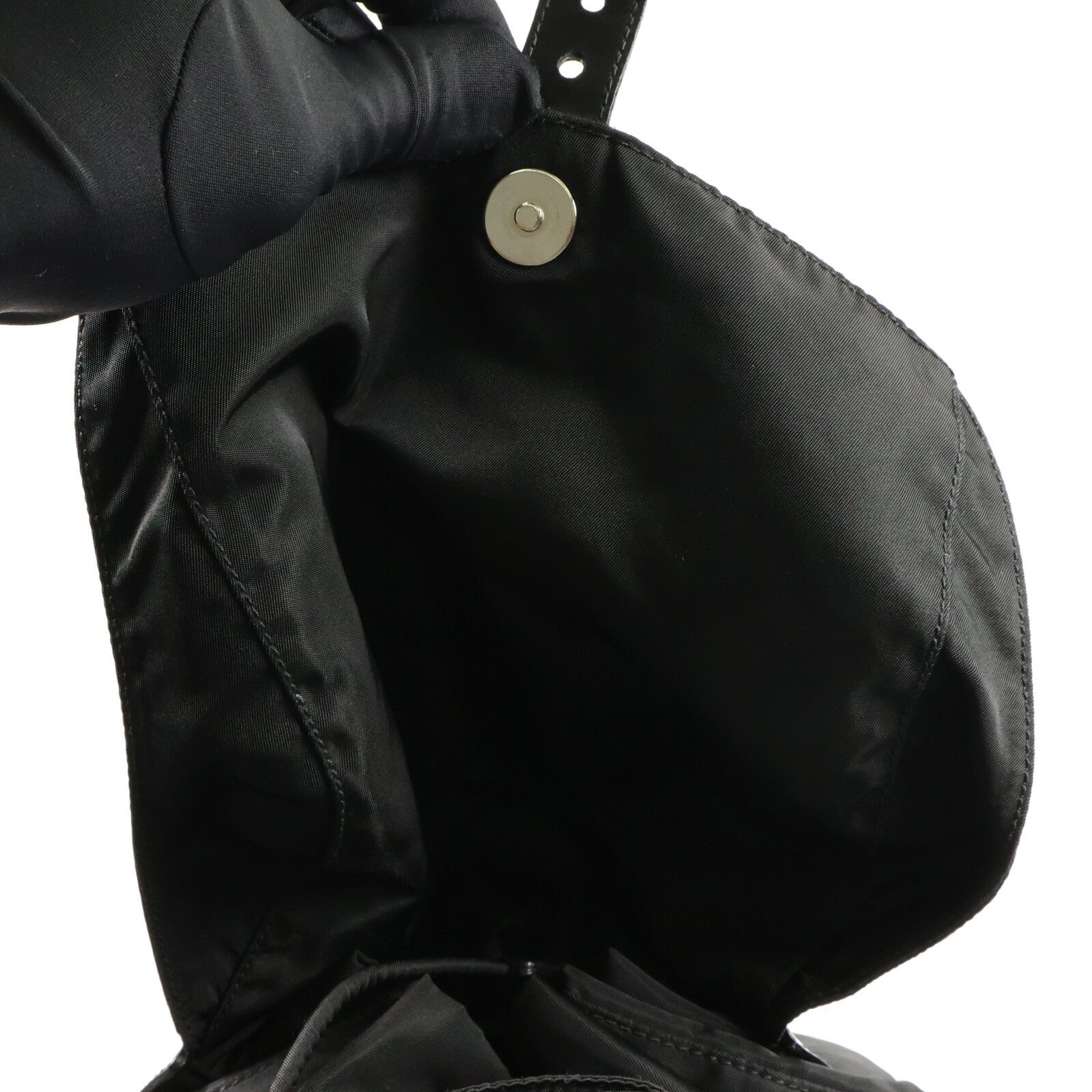 PRADA 尼龍Backpack背包