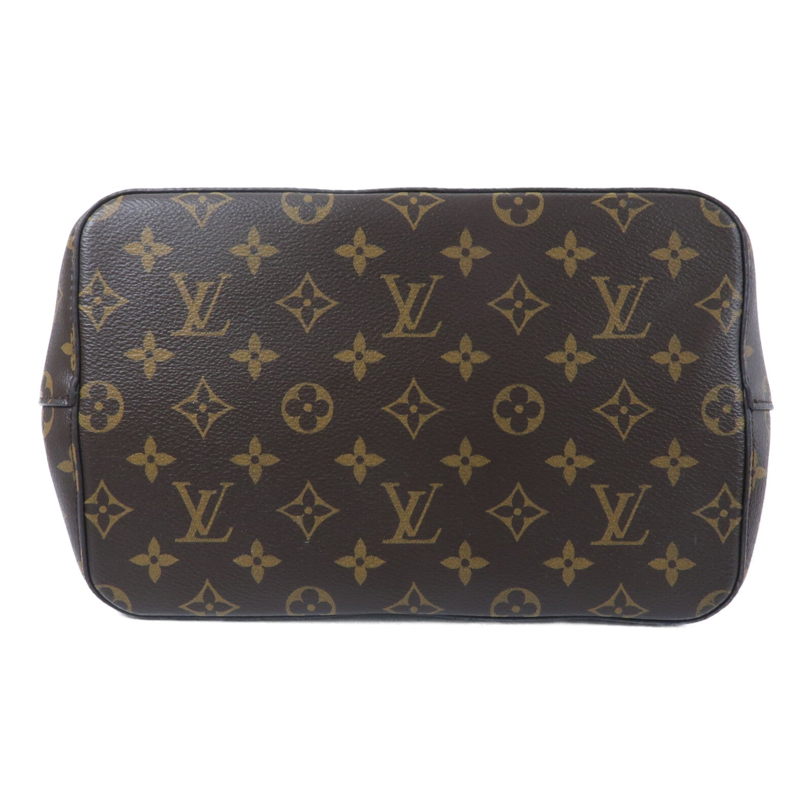 LOUIS VUITTON Monogram Neo Noe Bucket Bag肩背袋