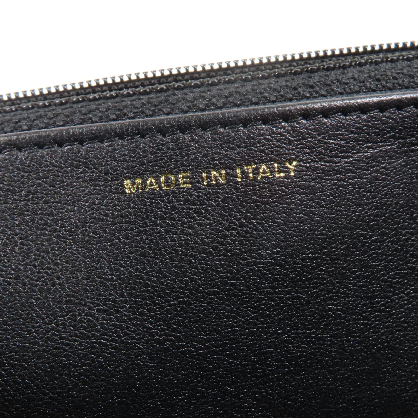CHANEL 羊皮皮革WOC Wallet On Chain金扣鏈帶肩背袋