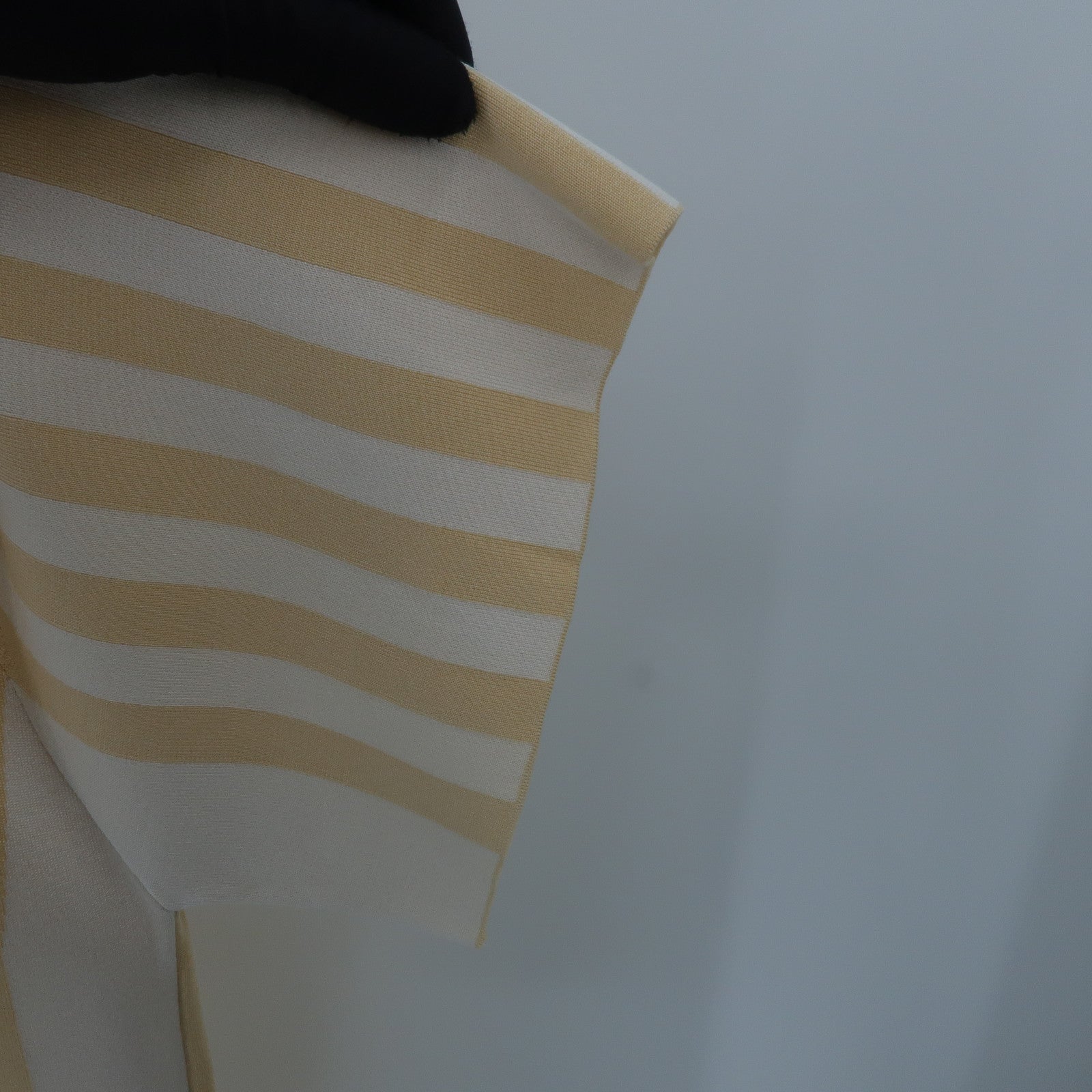 HERMES Silk/Polyamid Grand Tralala Short Knit Dress連身裙