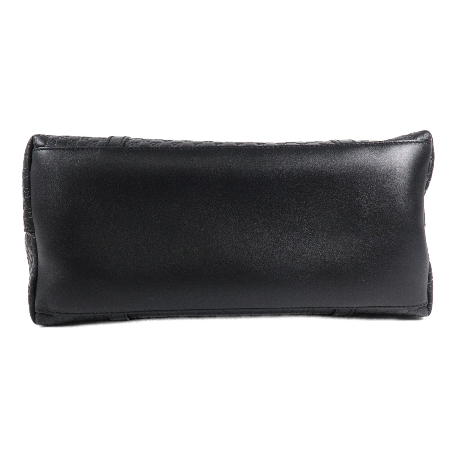 GUCCI 牛皮皮革2 Way Shoulder Tote手挽肩背兩用袋