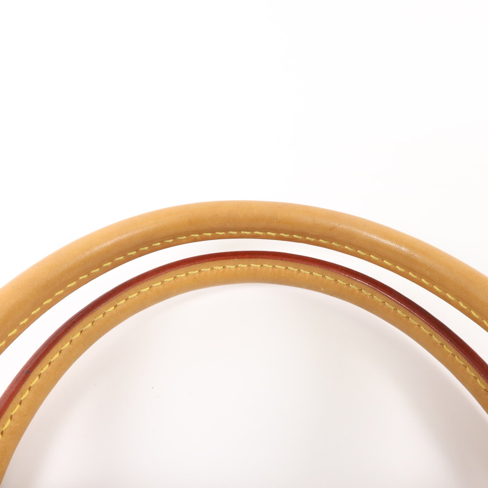 LOUIS VUITTON Monogram Pallas MM金扣手挽肩背兩用袋