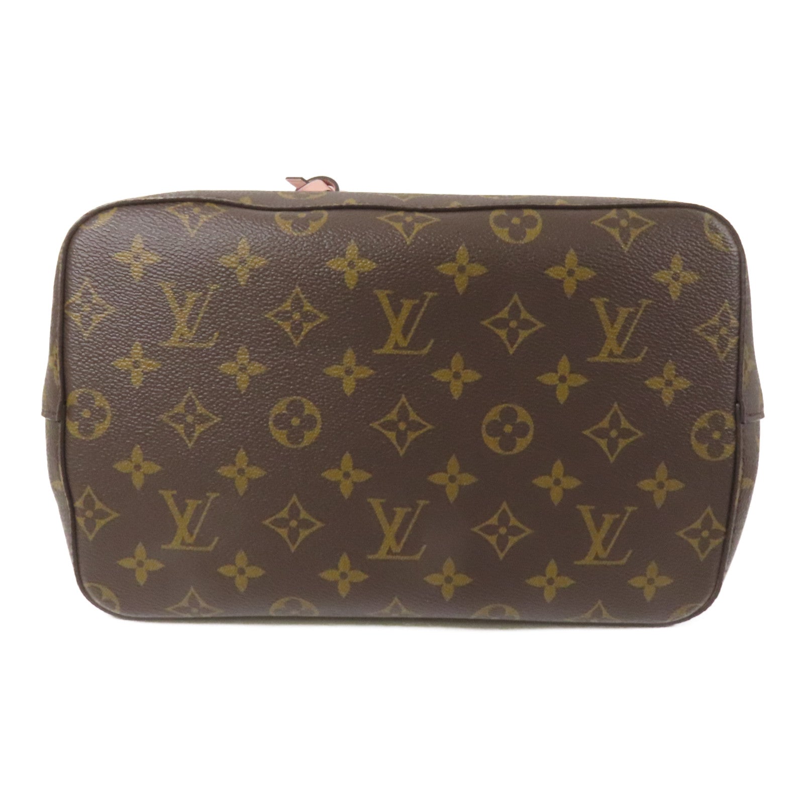 LOUIS VUITTON Monogram Neo Noe金扣手挽肩背兩用袋