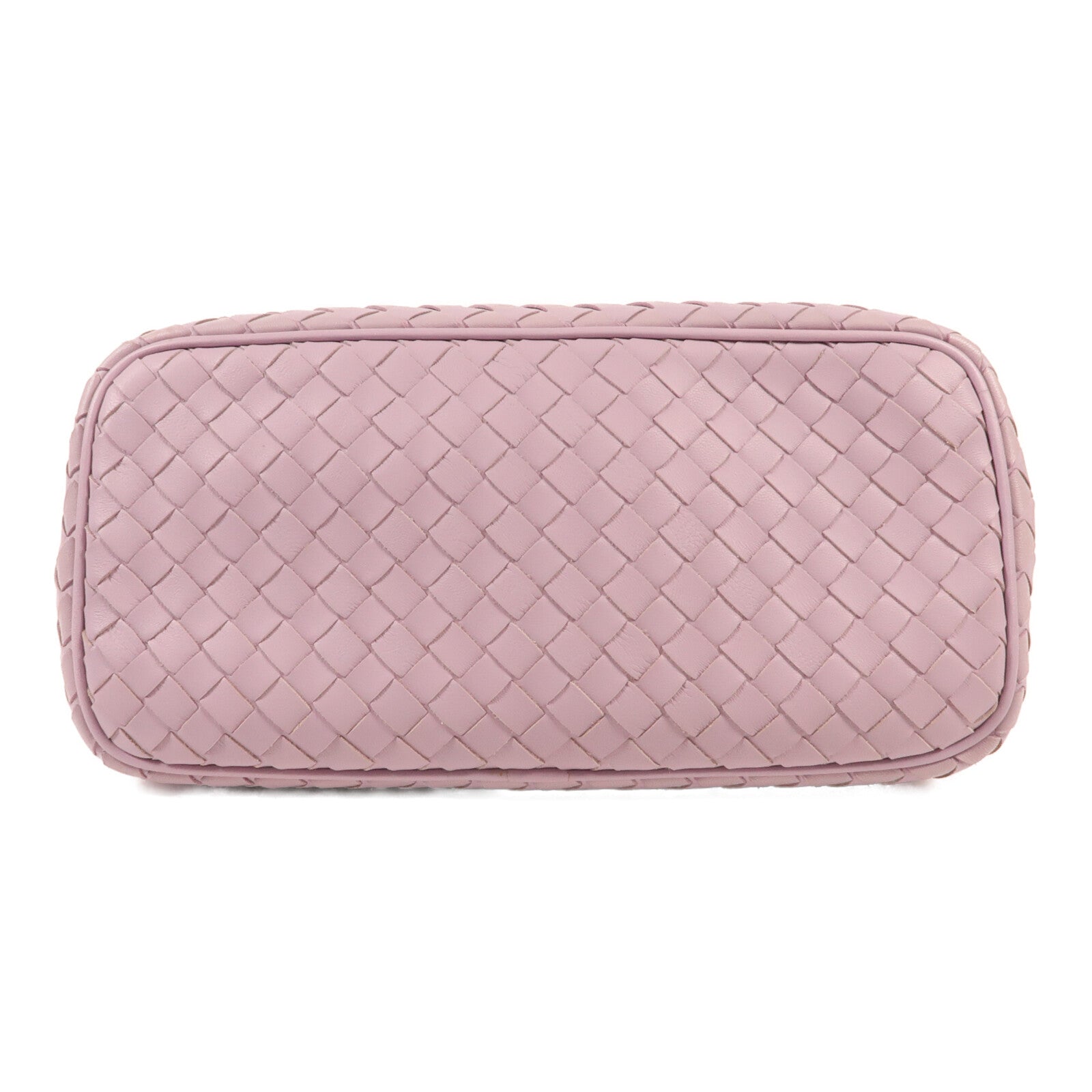 BOTTEGA VENETA 羊皮皮革Shoulder Bag肩背袋