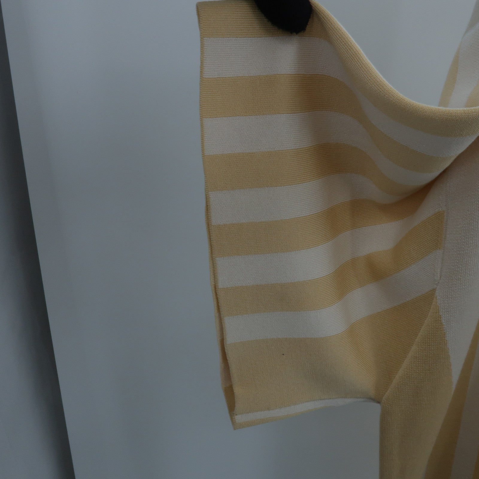 HERMES Silk/Polyamid Grand Tralala Short Knit Dress連身裙