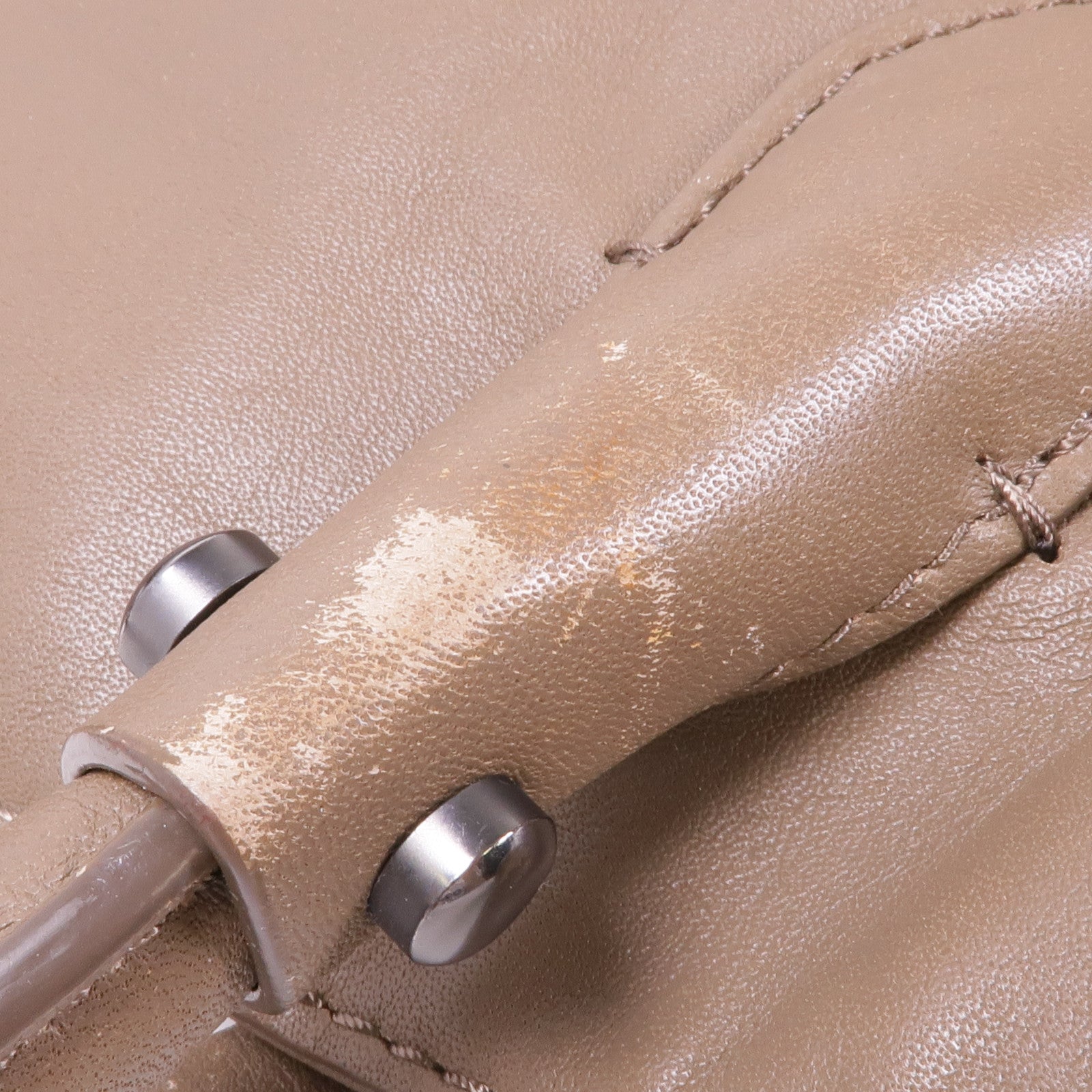 GIVENCHY 牛皮皮革2 Way Shoulder手挽肩背兩用袋