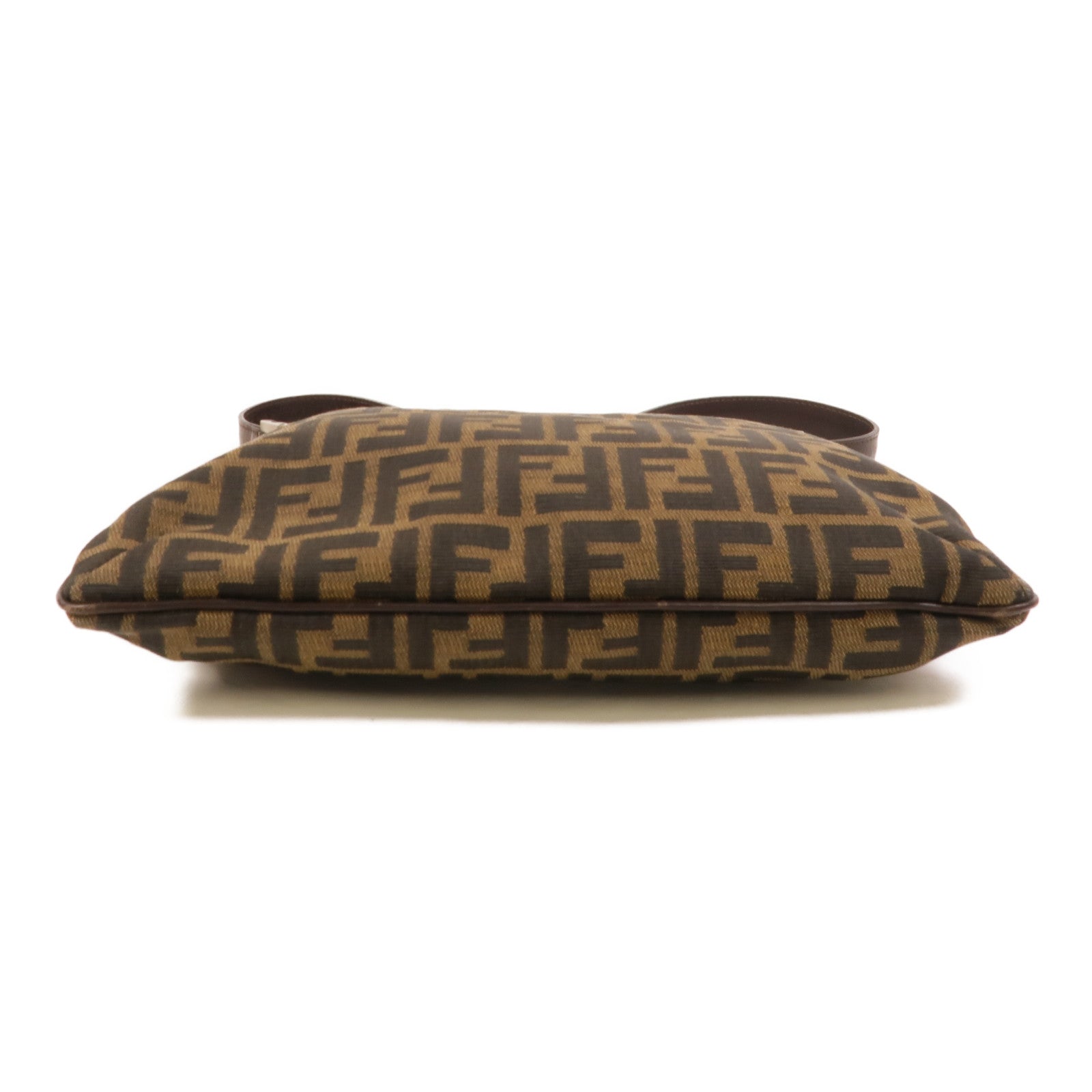 FENDI 帆布Shoulder Bag肩背袋