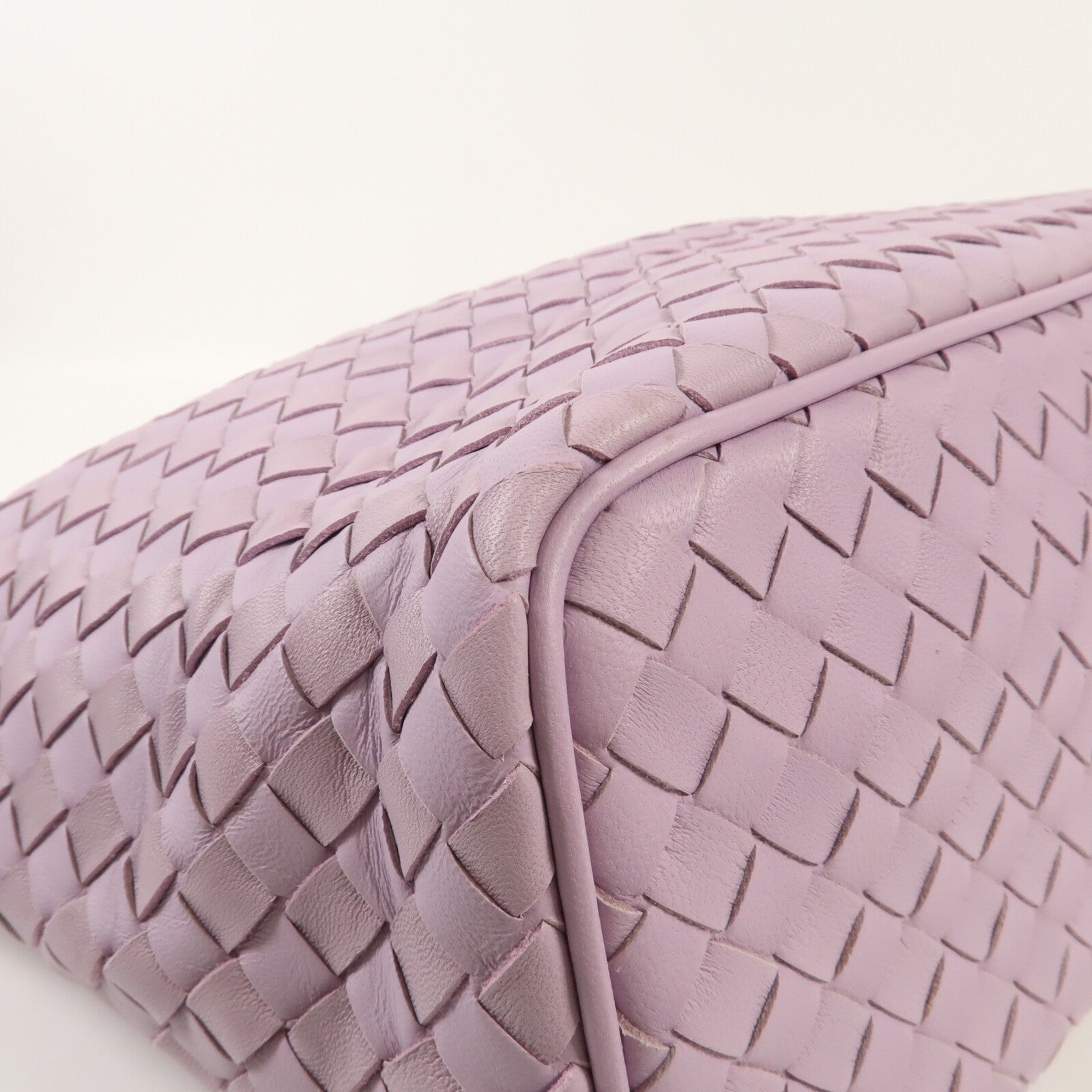 BOTTEGA VENETA 羊皮皮革Shoulder Bag肩背袋