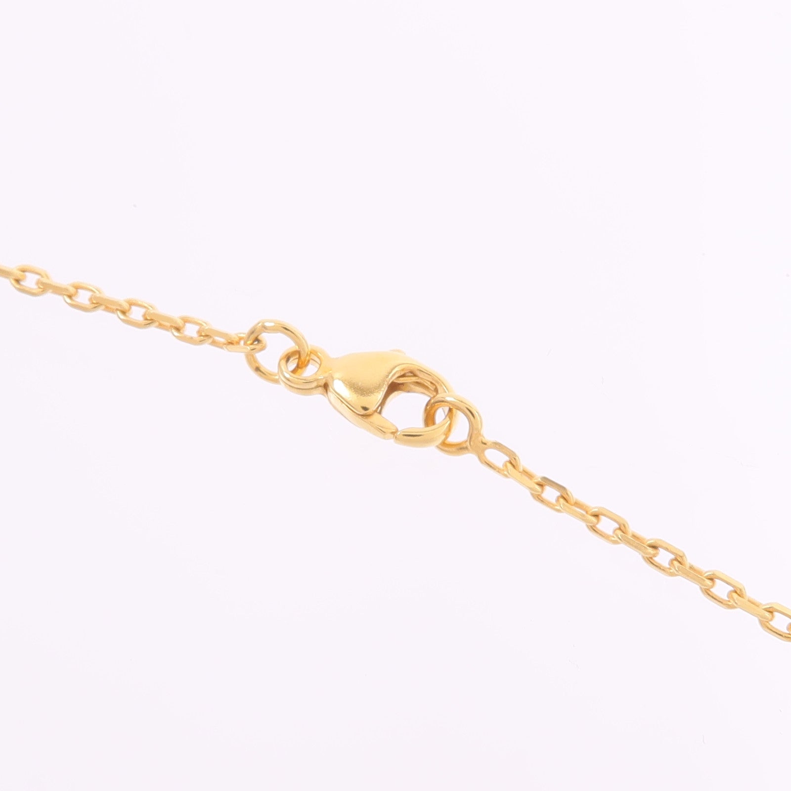 HERMES 金屬Pop H Necklace項鍊