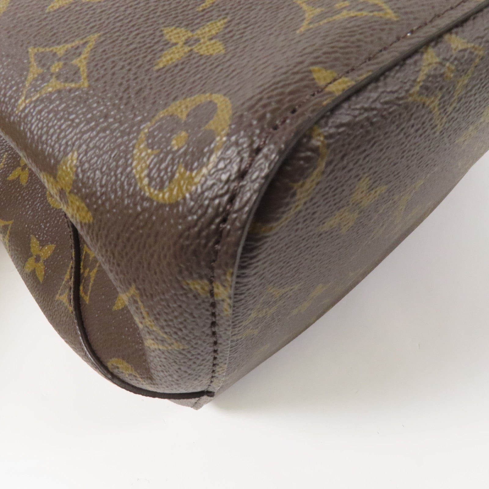 LOUIS VUITTON Monogram Neo Noe金扣手挽肩背兩用袋