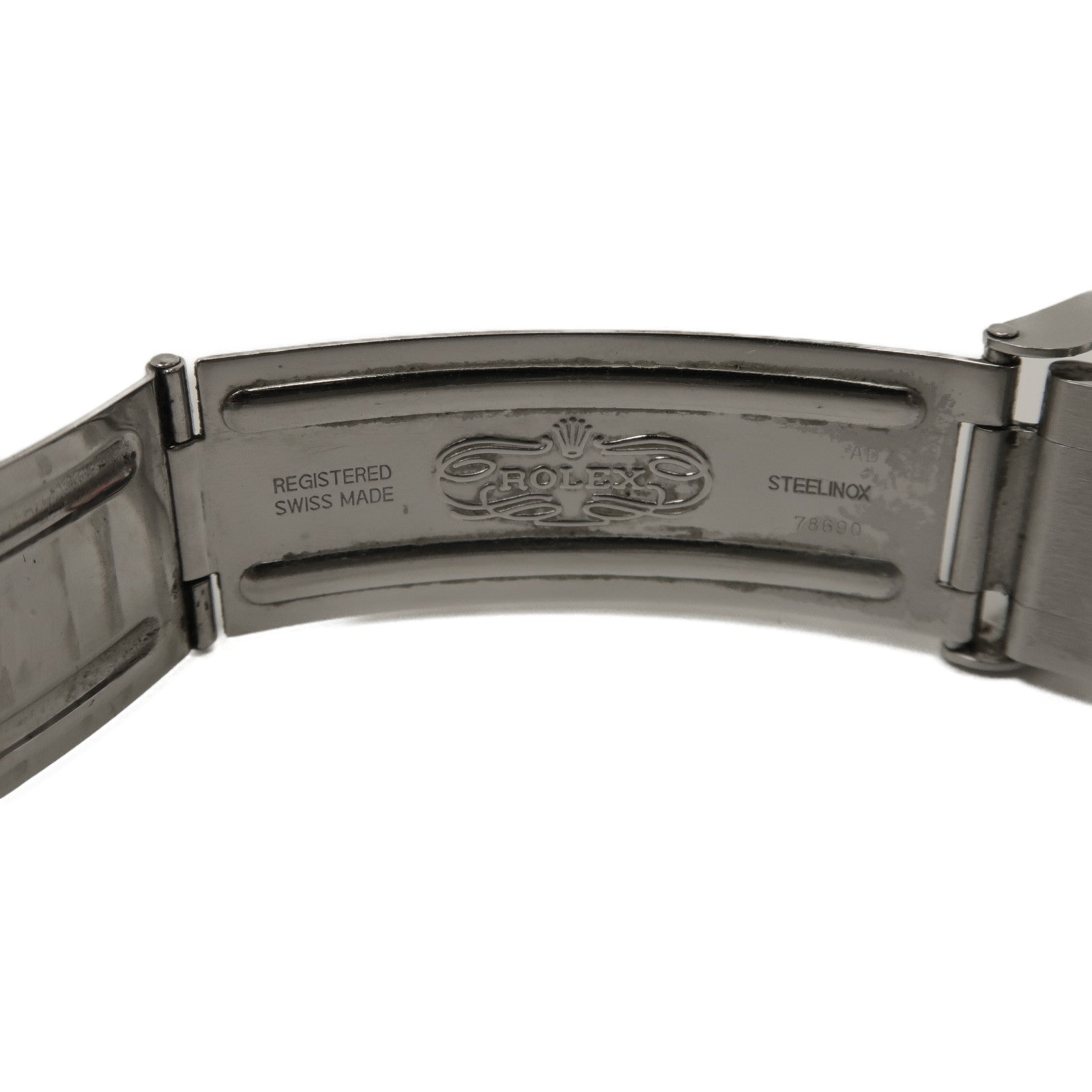 ROLEX Explorer I 36mm不鏽鋼自動機芯手錶黑色