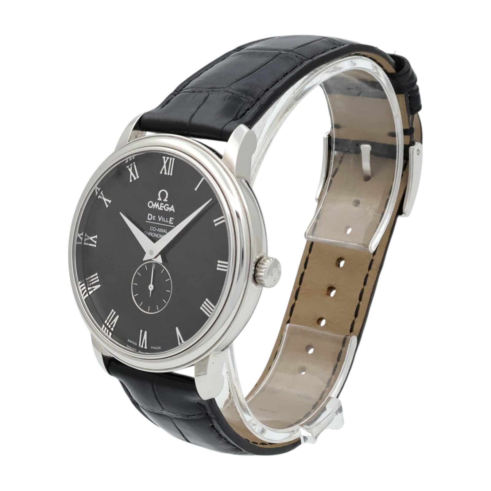 OMEGA De Ville Prestige 4813.50