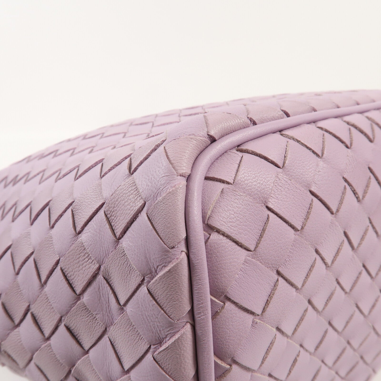 BOTTEGA VENETA 羊皮皮革Shoulder Bag肩背袋