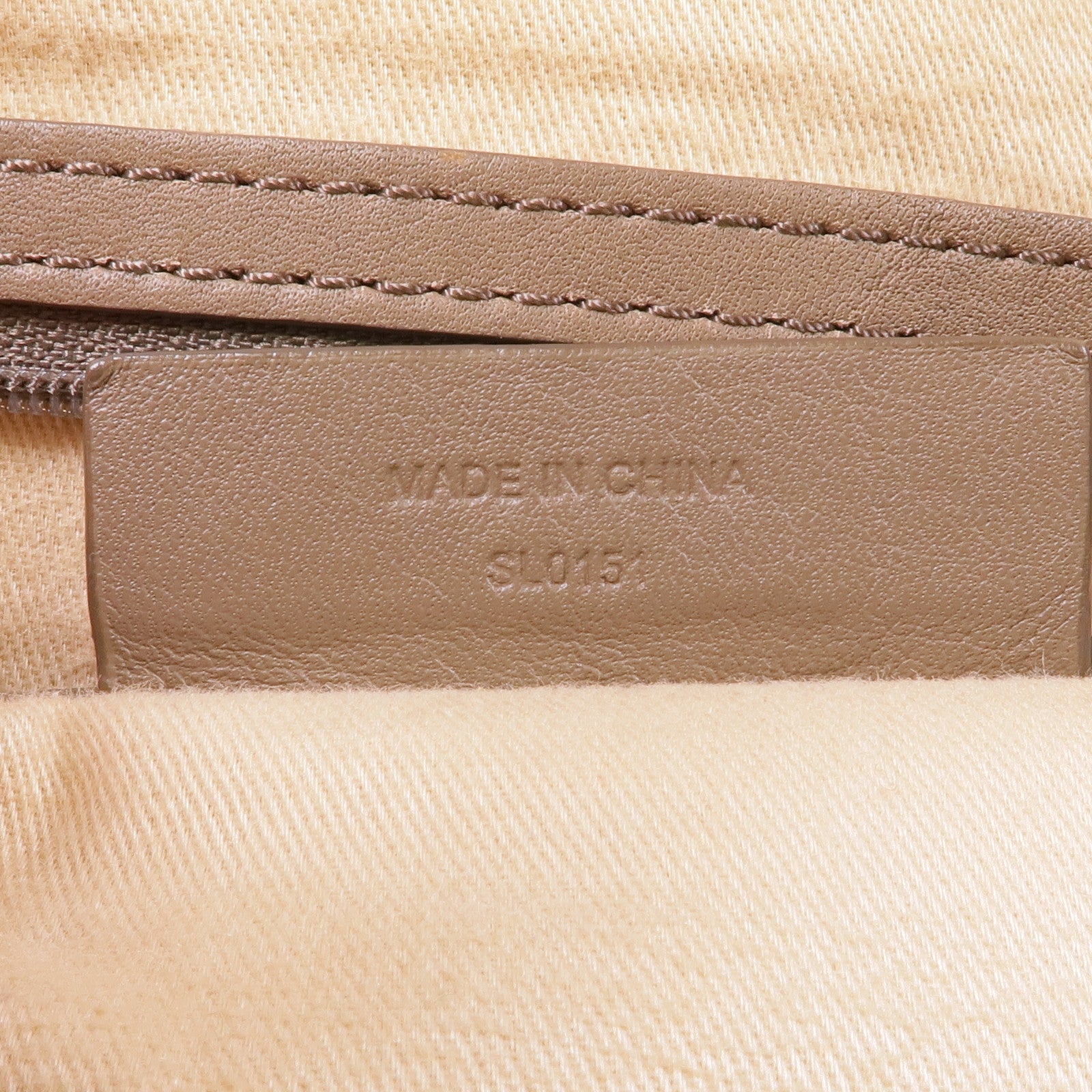 GIVENCHY 牛皮皮革2 Way Shoulder手挽肩背兩用袋