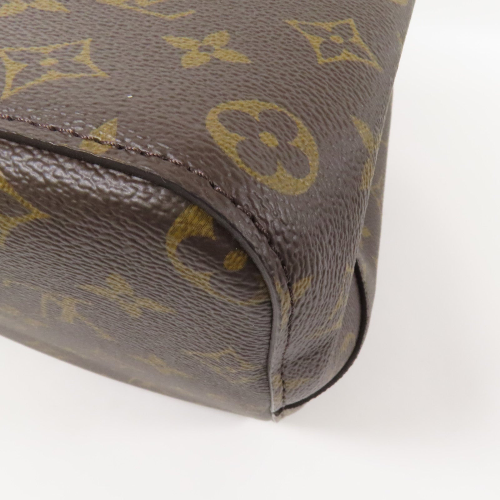 LOUIS VUITTON Monogram Neo Noe金扣手挽肩背兩用袋