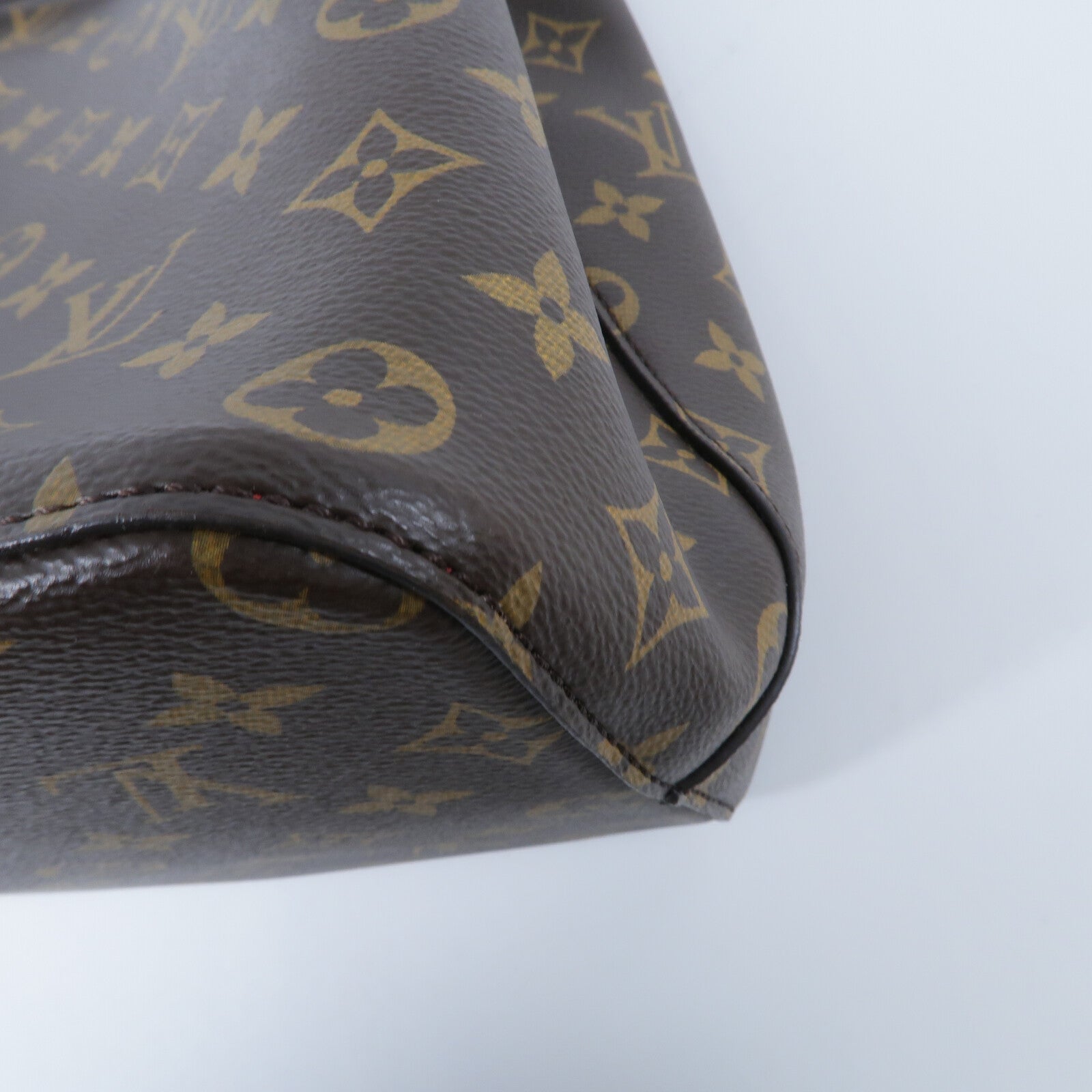 LOUIS VUITTON Monogram Neo Noe Bucket Bag肩背袋