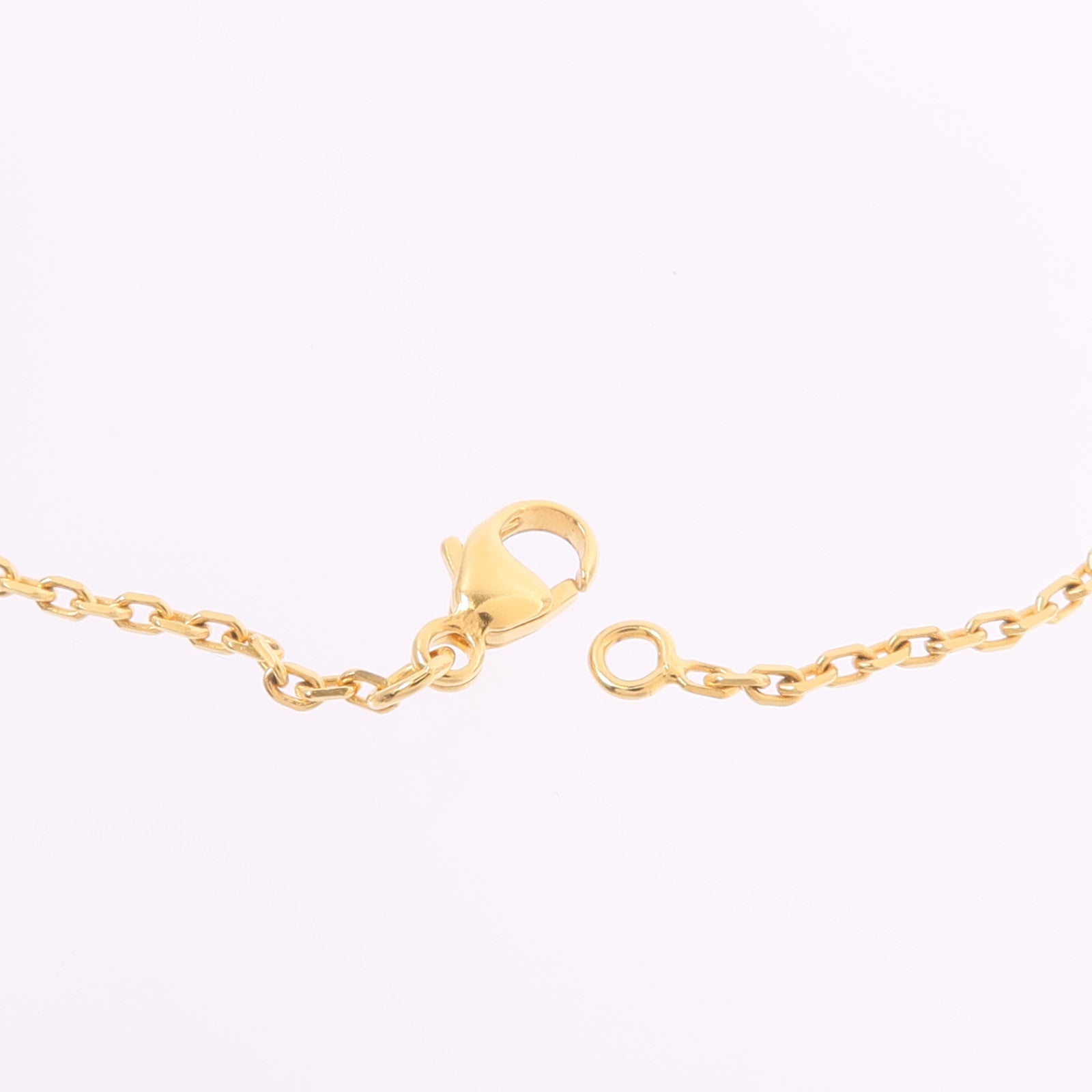 HERMES 金屬Pop H Necklace項鍊