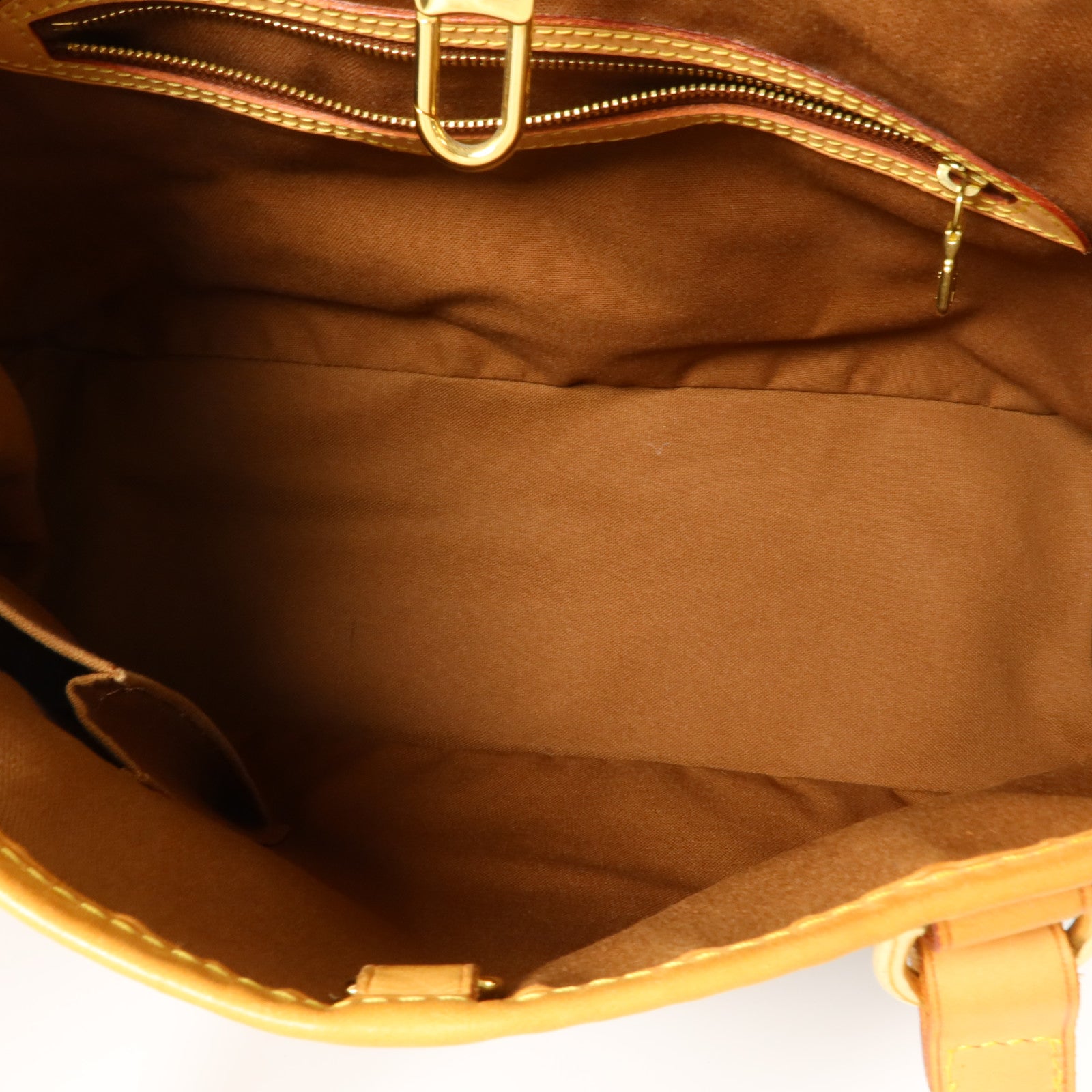 LOUIS VUITTON Monogram Batignolles Horizontal金扣肩背袋