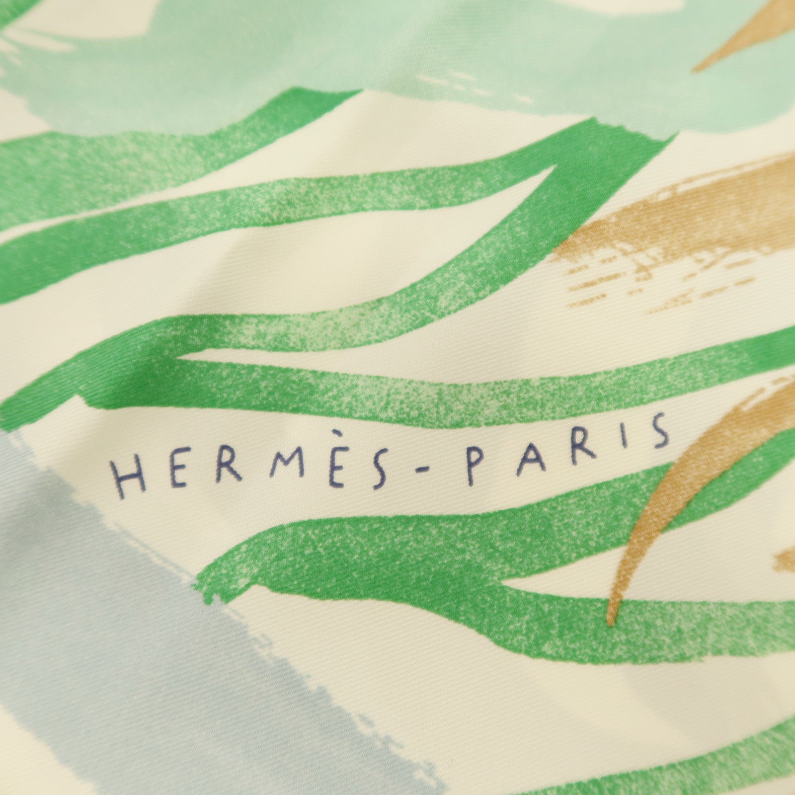 HERMES 絲質Scarf 90x90絲巾