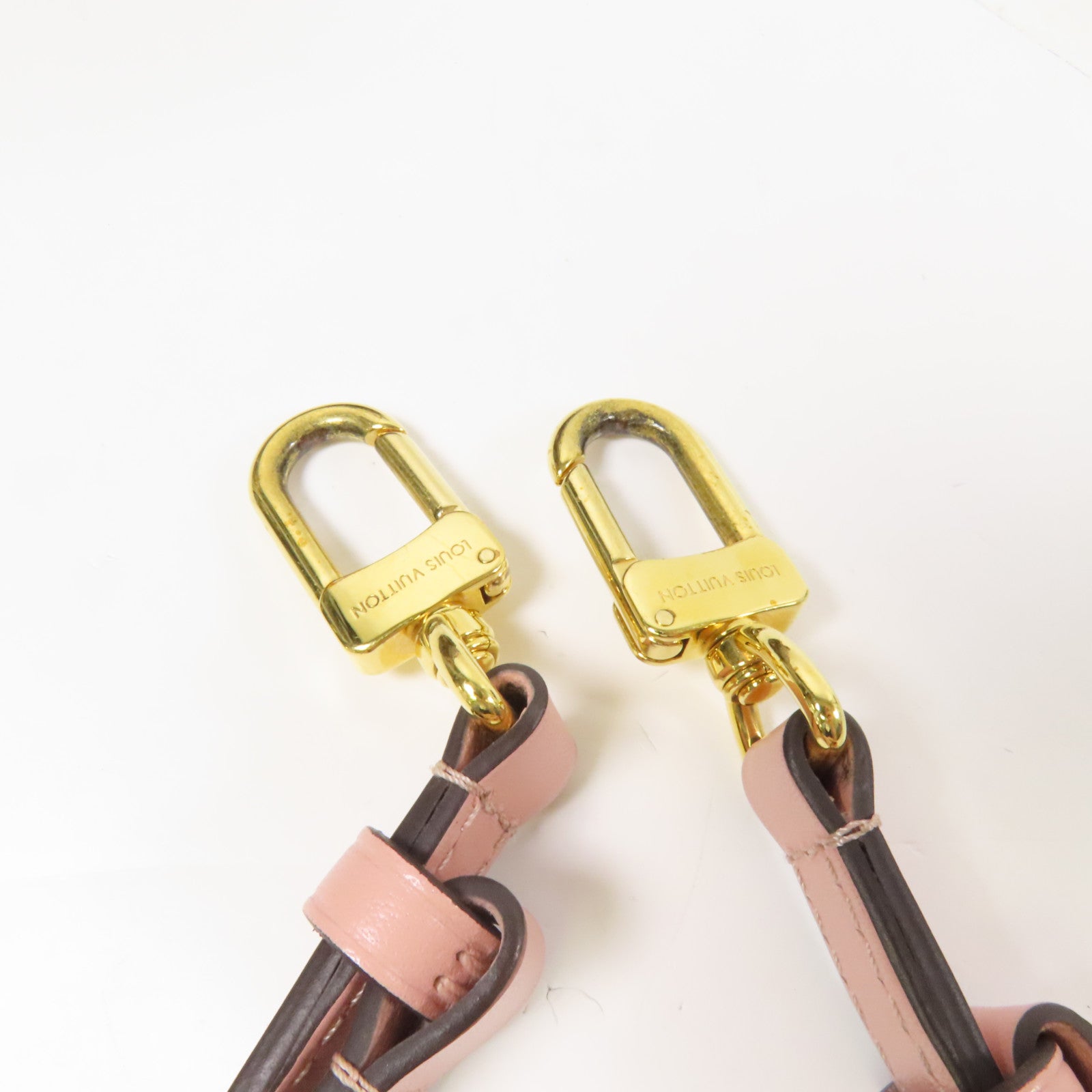 LOUIS VUITTON Monogram Neo Noe金扣手挽肩背兩用袋