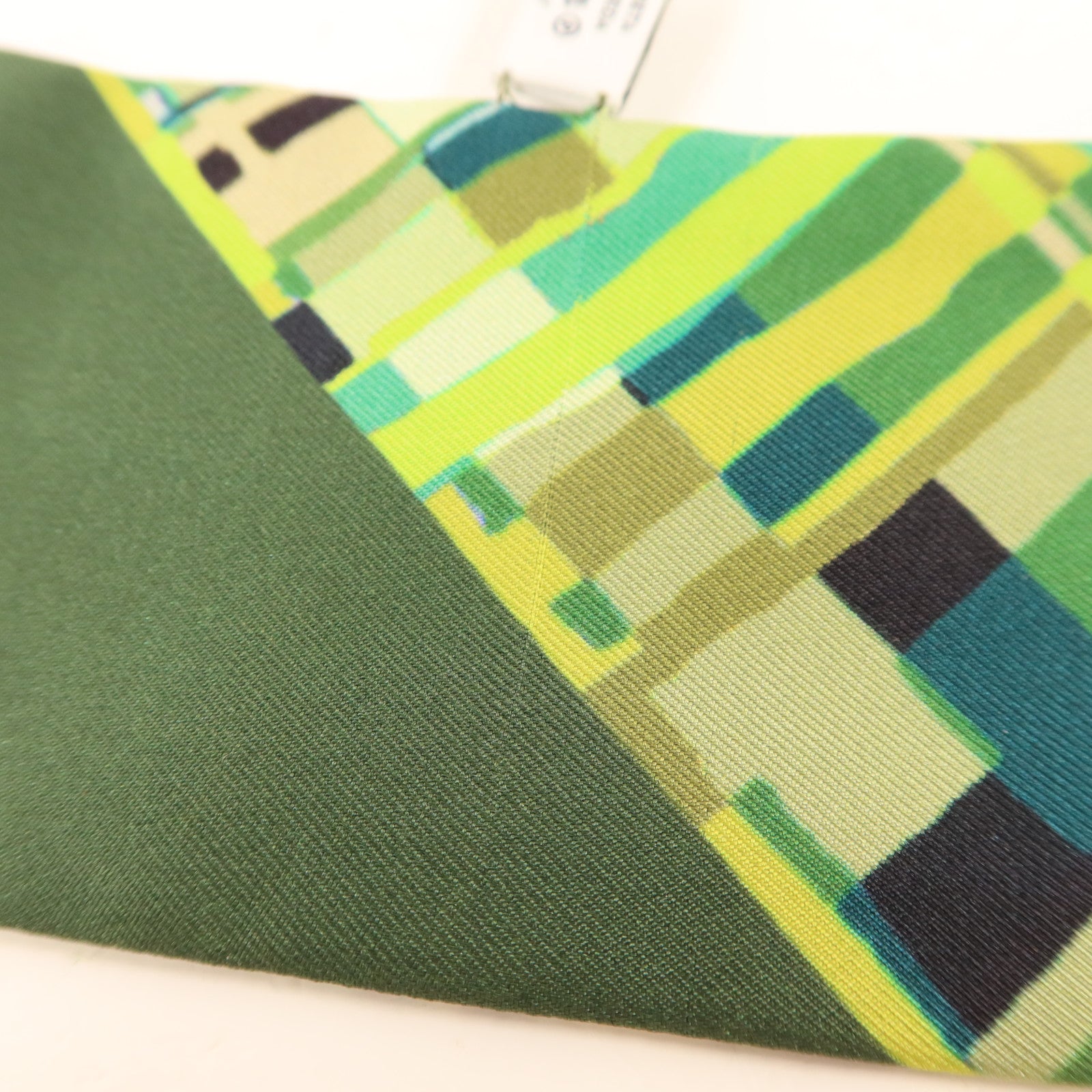 Salvatore Ferragamo 絲質Scarf絲巾
