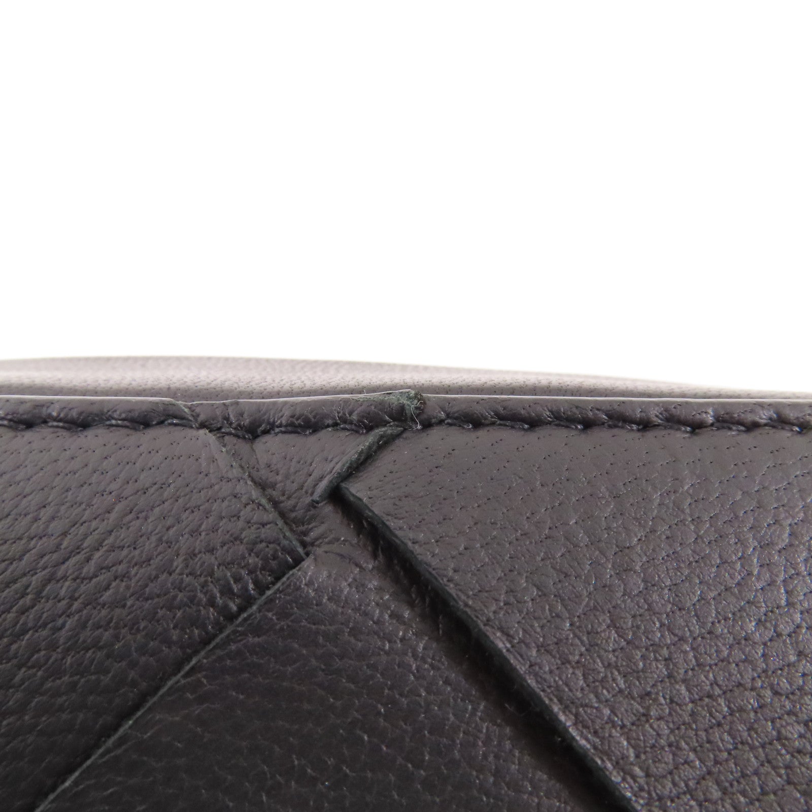 BOTTEGA VENETA 牛皮皮革Pouch手拿包