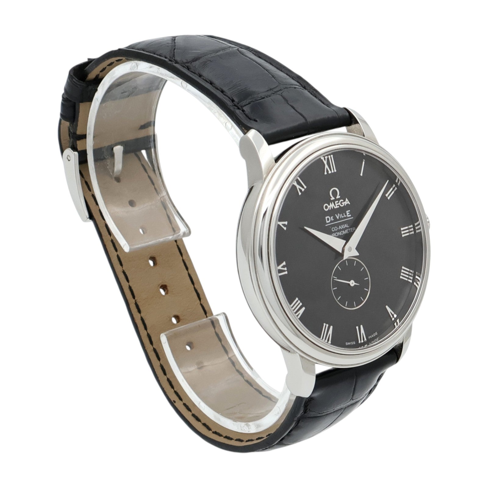 OMEGA De Ville Prestige 4813.50