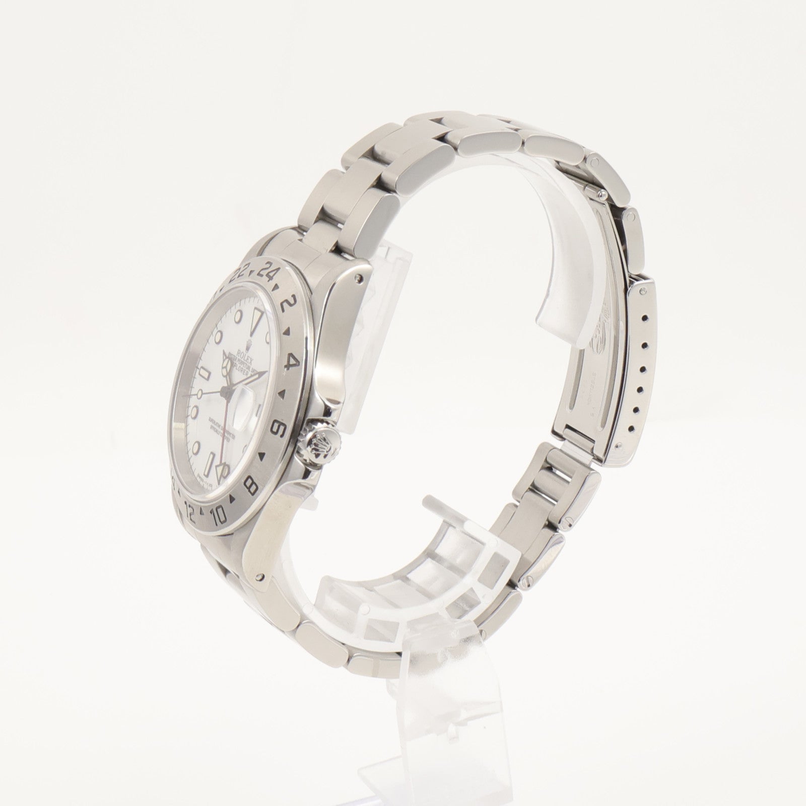 ROLEX Explore II 16570