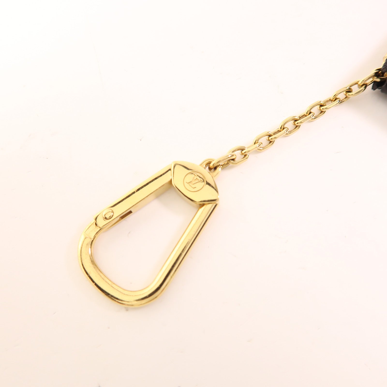 LOUIS VUITTON Monogram Empreinte Coin Case金扣零錢包