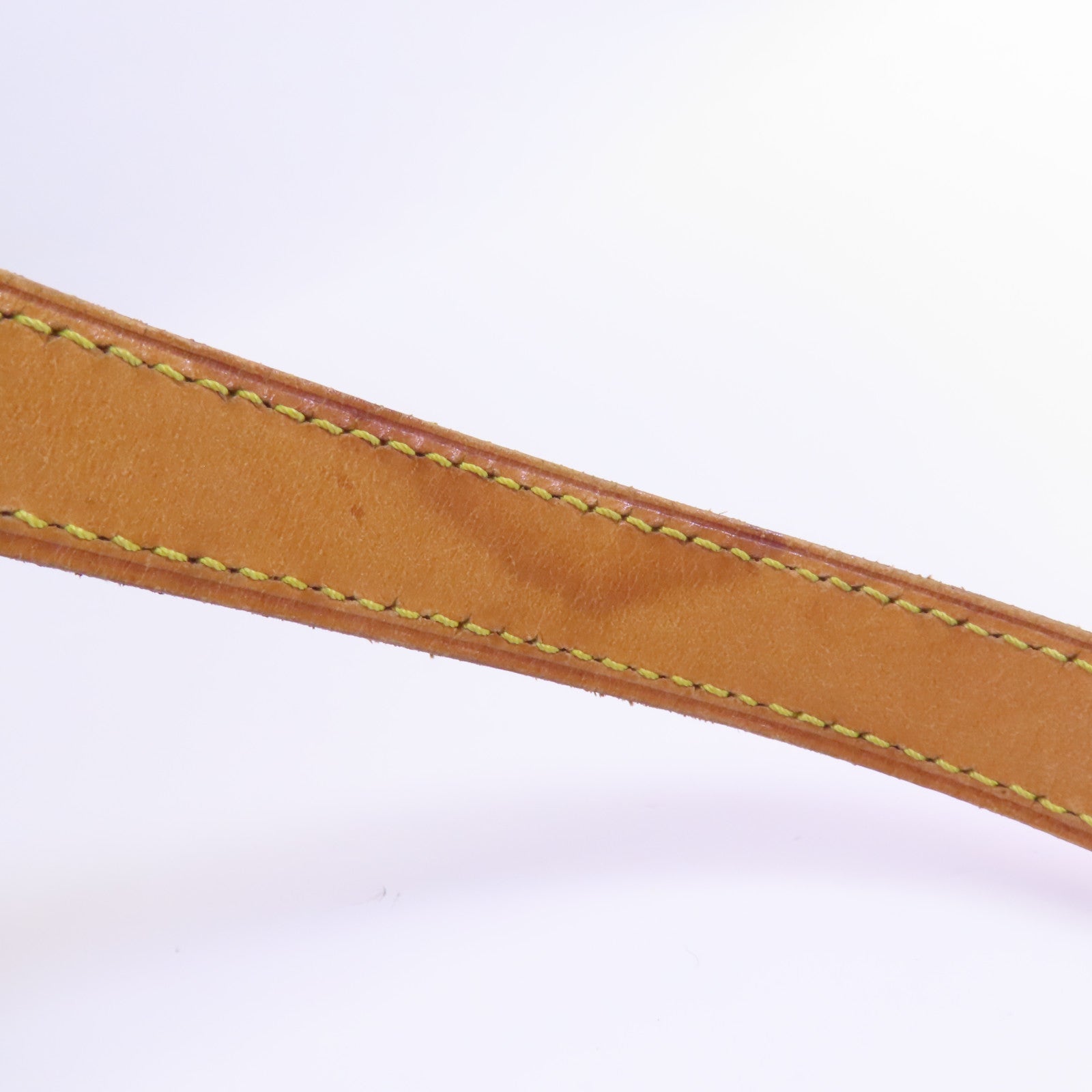 LOUIS VUITTON 【激減優惠】Monogram Saumur 30金扣肩背袋