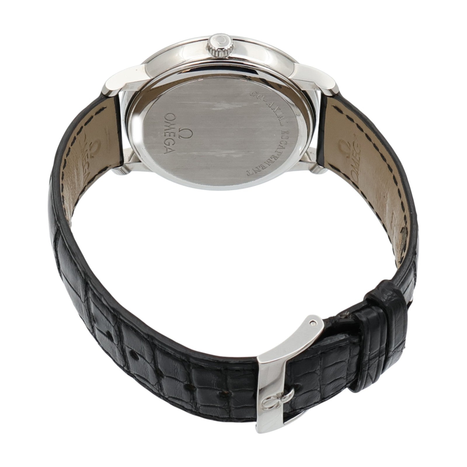 OMEGA De Ville Prestige 4813.50