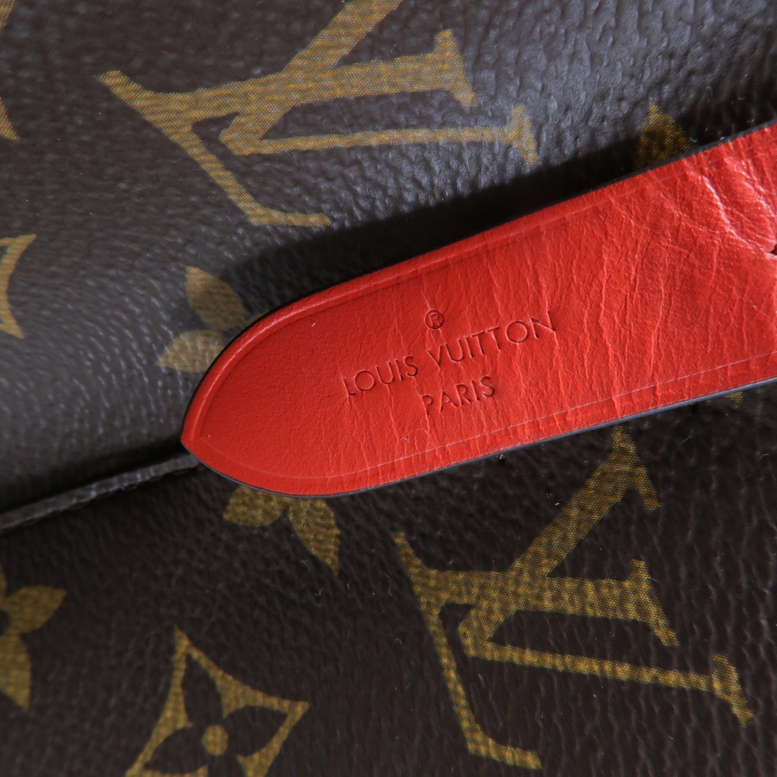 LOUIS VUITTON Monogram Neo Noe Bucket Bag肩背袋
