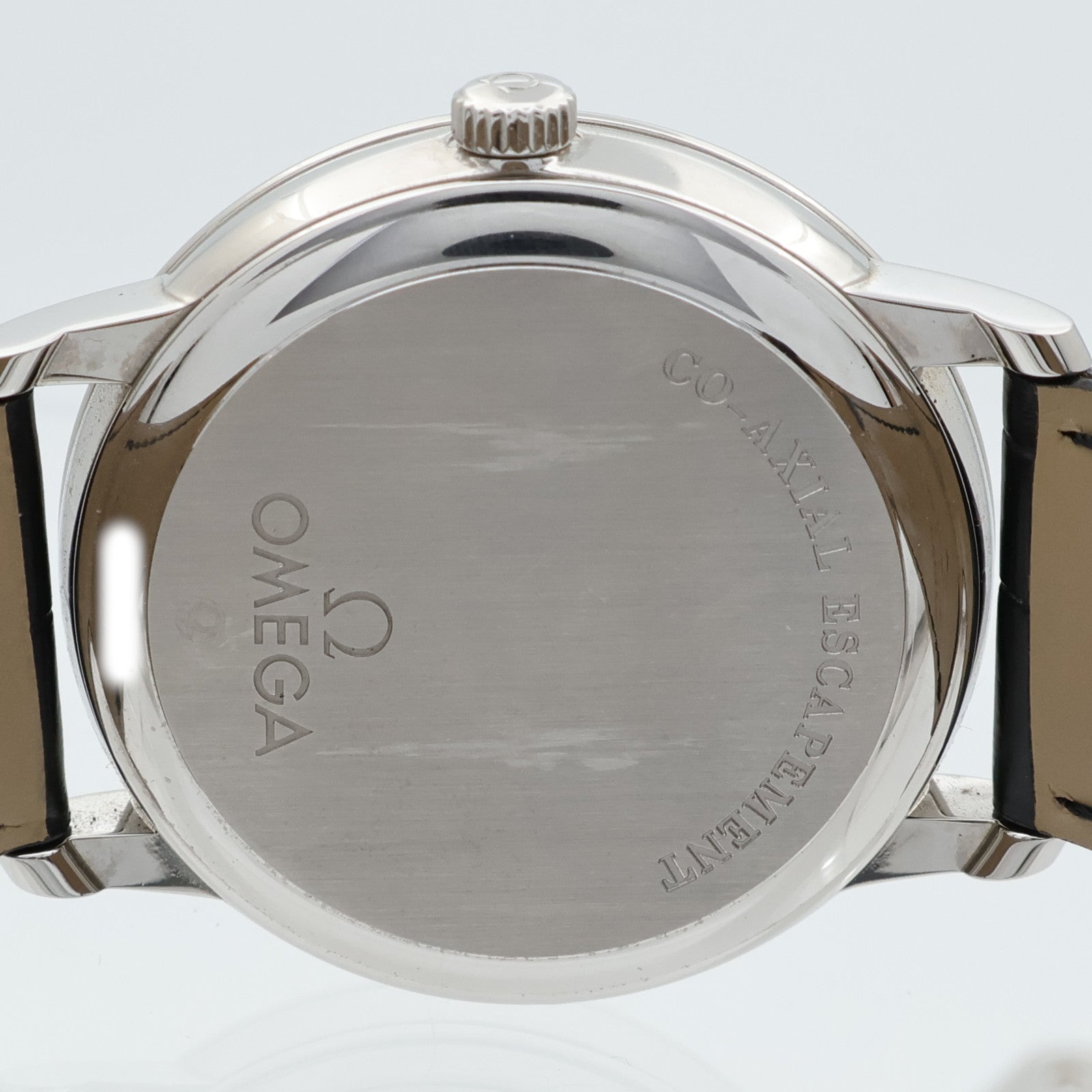 OMEGA De Ville Prestige 4813.50