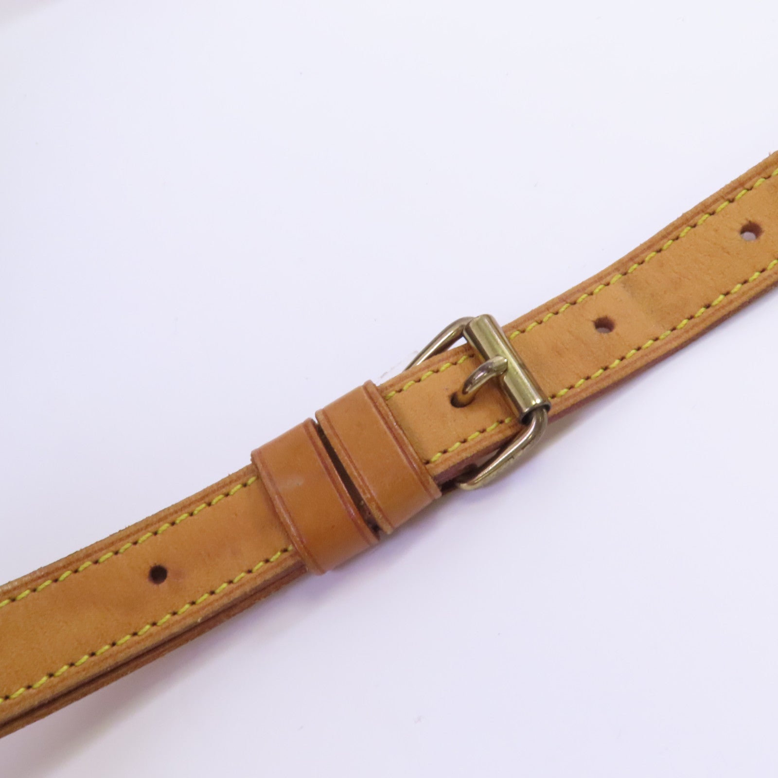 LOUIS VUITTON 【激減優惠】Monogram Saumur 30金扣肩背袋
