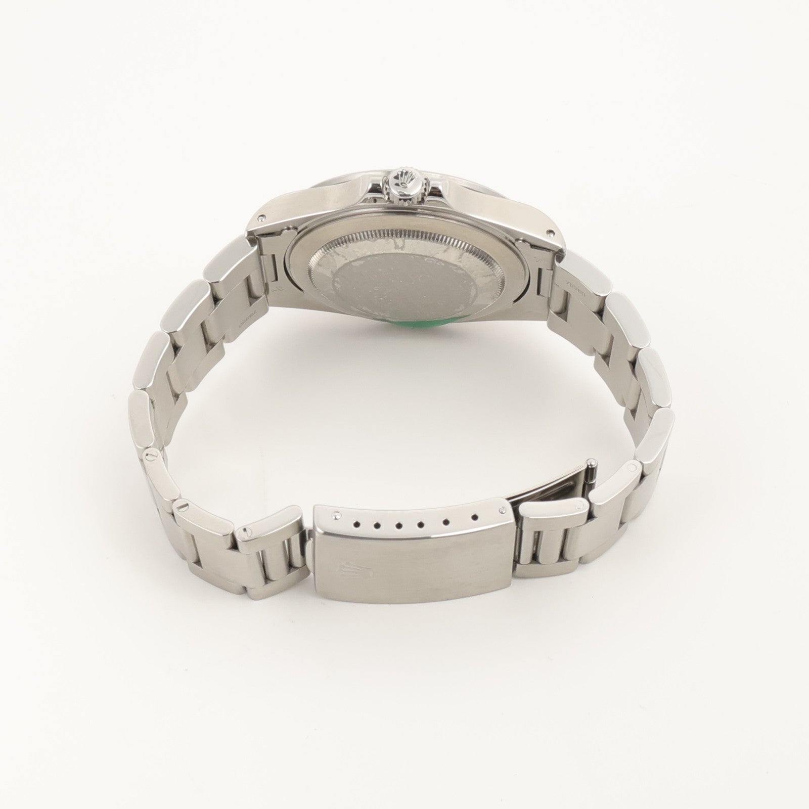 ROLEX Explore II 16570