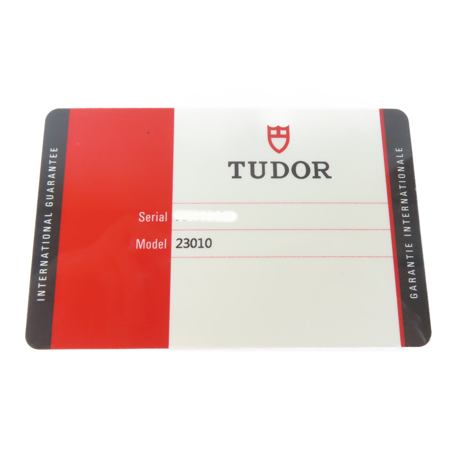 TUDOR Dateday不鏽鋼手錶自動機芯黑色#17.5cm