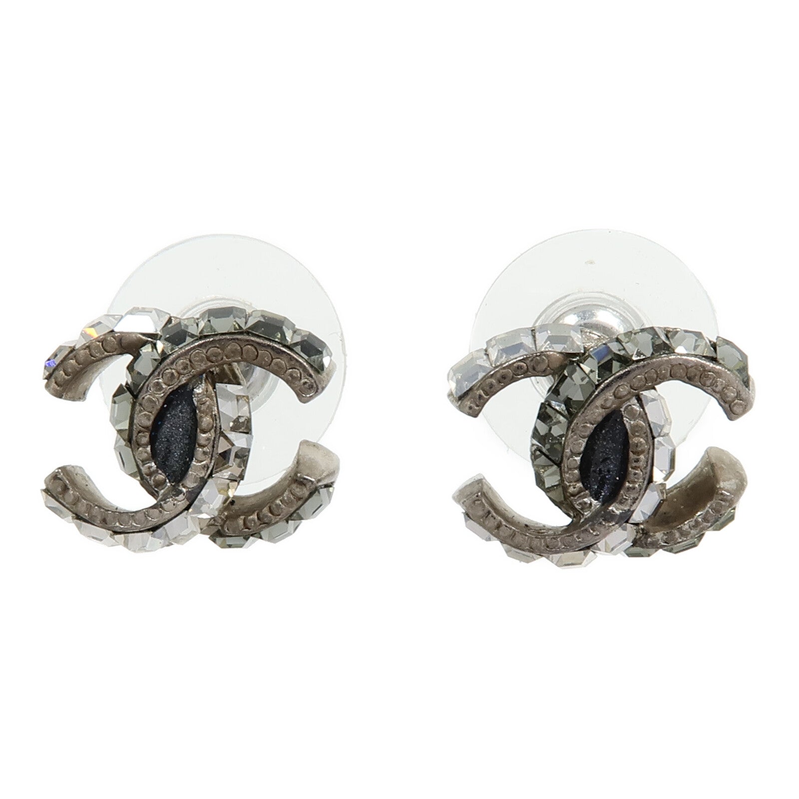 CHANEL 金屬Earrings耳環