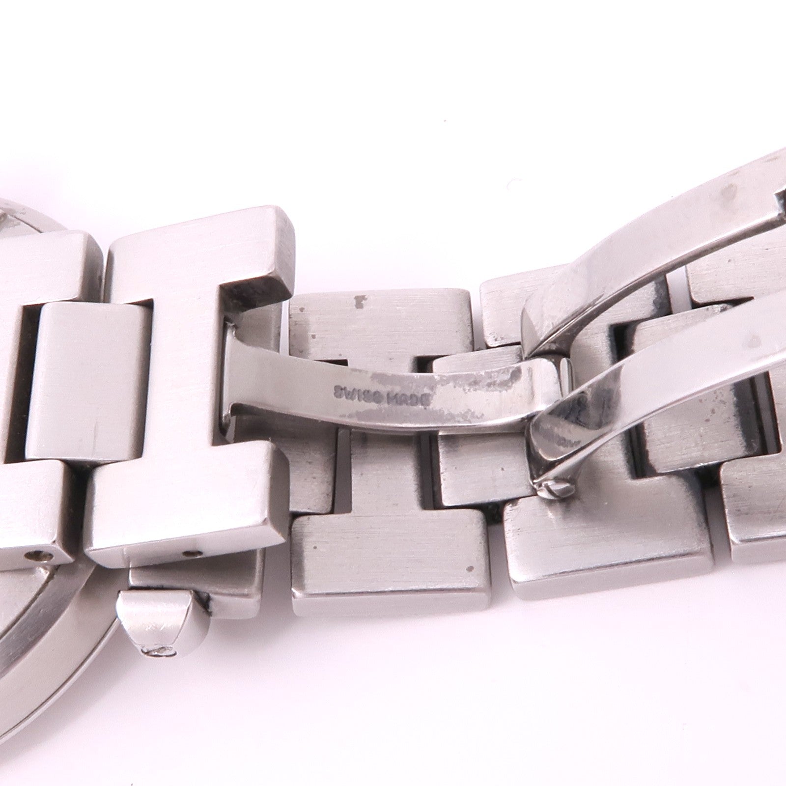 CARTIER Pasha C W31023M7