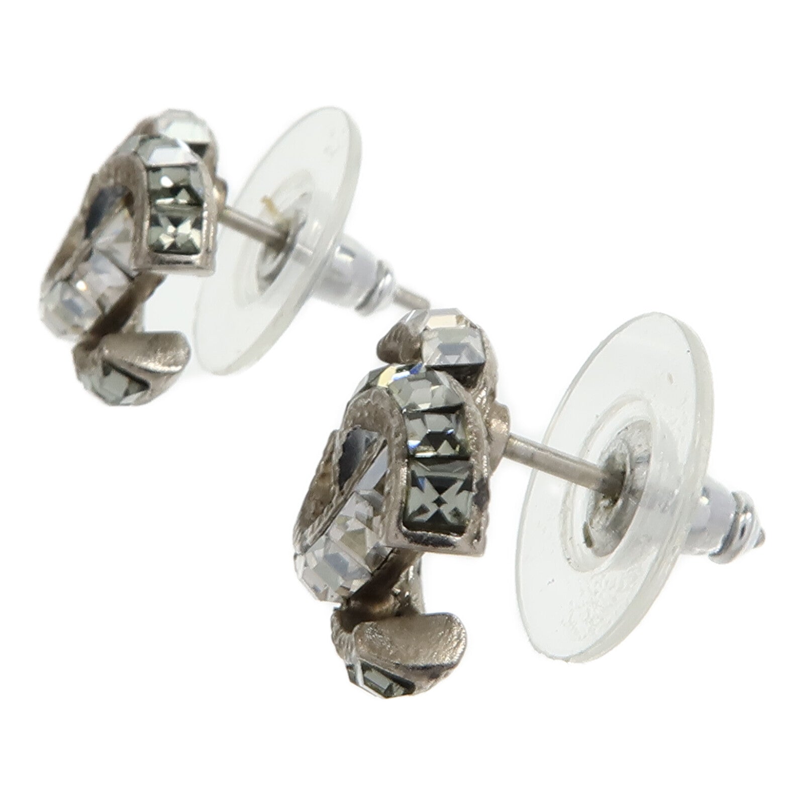 CHANEL 金屬Earrings耳環