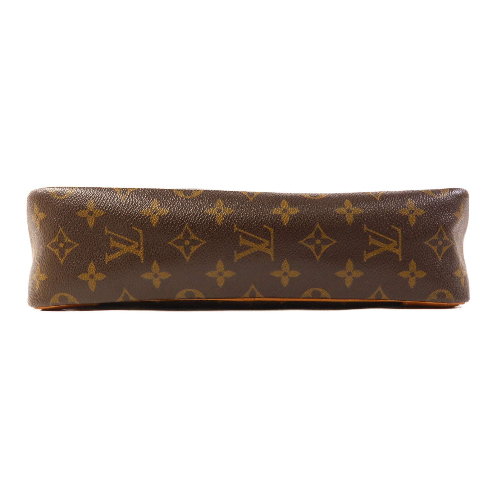LOUIS VUITTON Monogram Trocadero 30金扣肩背袋