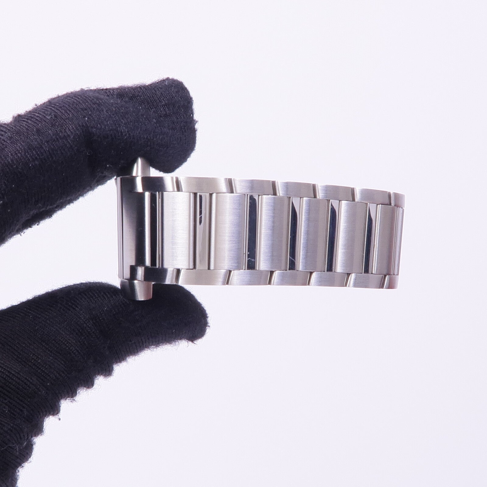 CARTIER Tank Francaise WSTA0074