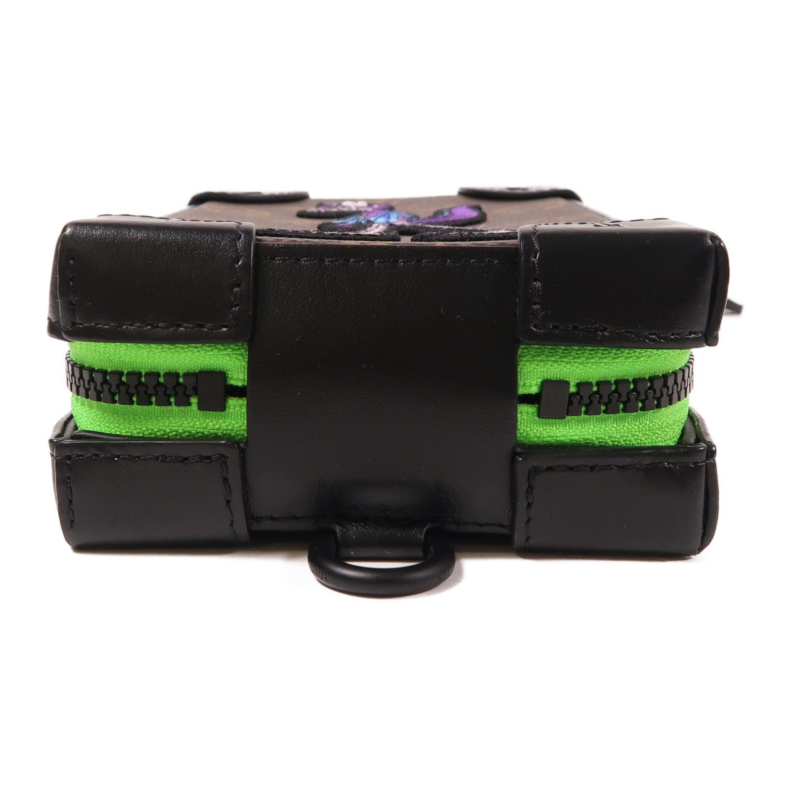 LOUIS VUITTON 【激減優惠】Monogram Soft Trunk Phone Box肩背袋